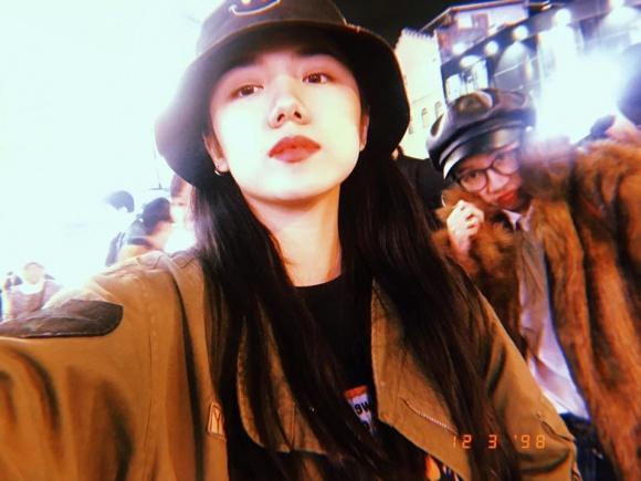 Hot girl - hot boy Việt 7/12: Midu khoe hình ảnh 1001 kiểu tóc từ phim ảnh đến đời thường-7