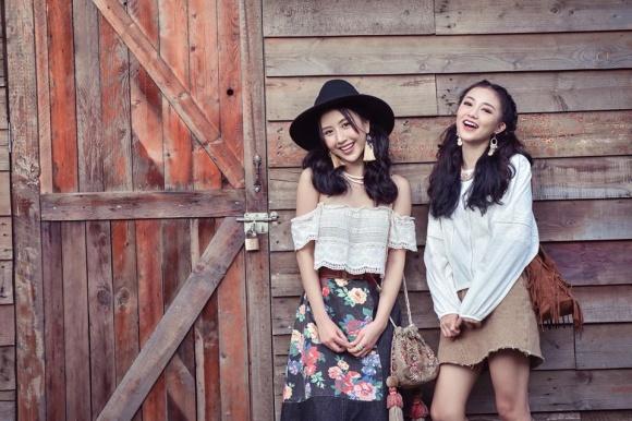 Hot girl - hot boy Việt 7/12: Midu khoe hình ảnh 1001 kiểu tóc từ phim ảnh đến đời thường-8