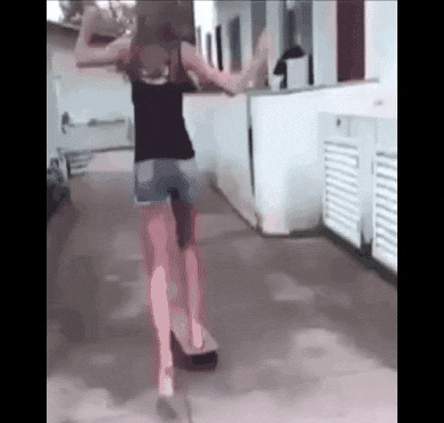 Hậu quả của việc vui chơi quên lối về là đây!-2