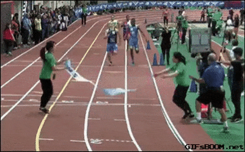 Hậu quả của việc vui chơi quên lối về là đây!-5