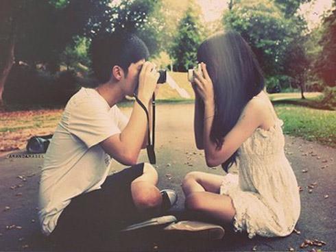 Khéo léo thoát khỏi chiêu thả thính của bạn thân người yêu-2