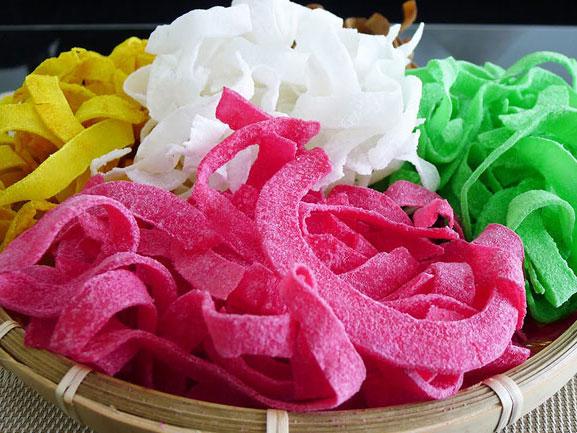 Về miền Tây tần ngần ăn trái bần chua-4