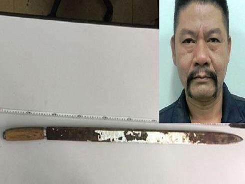 Vụ chủ nhà chém kẻ lạ đột nhập vào nhà: 'Cần xét hoàn cảnh phạm tội'