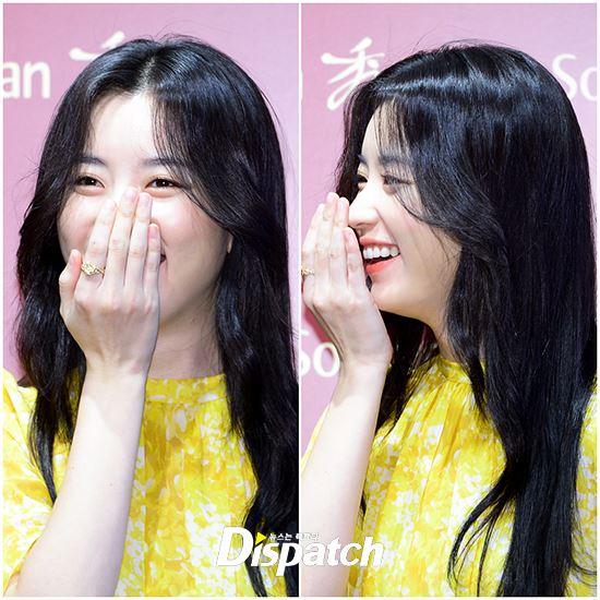 Sao Hàn 7/12: Mỹ nhân cười đẹp nhất Hàn Quốc khoe nhan sắc gây thương nhớ-2