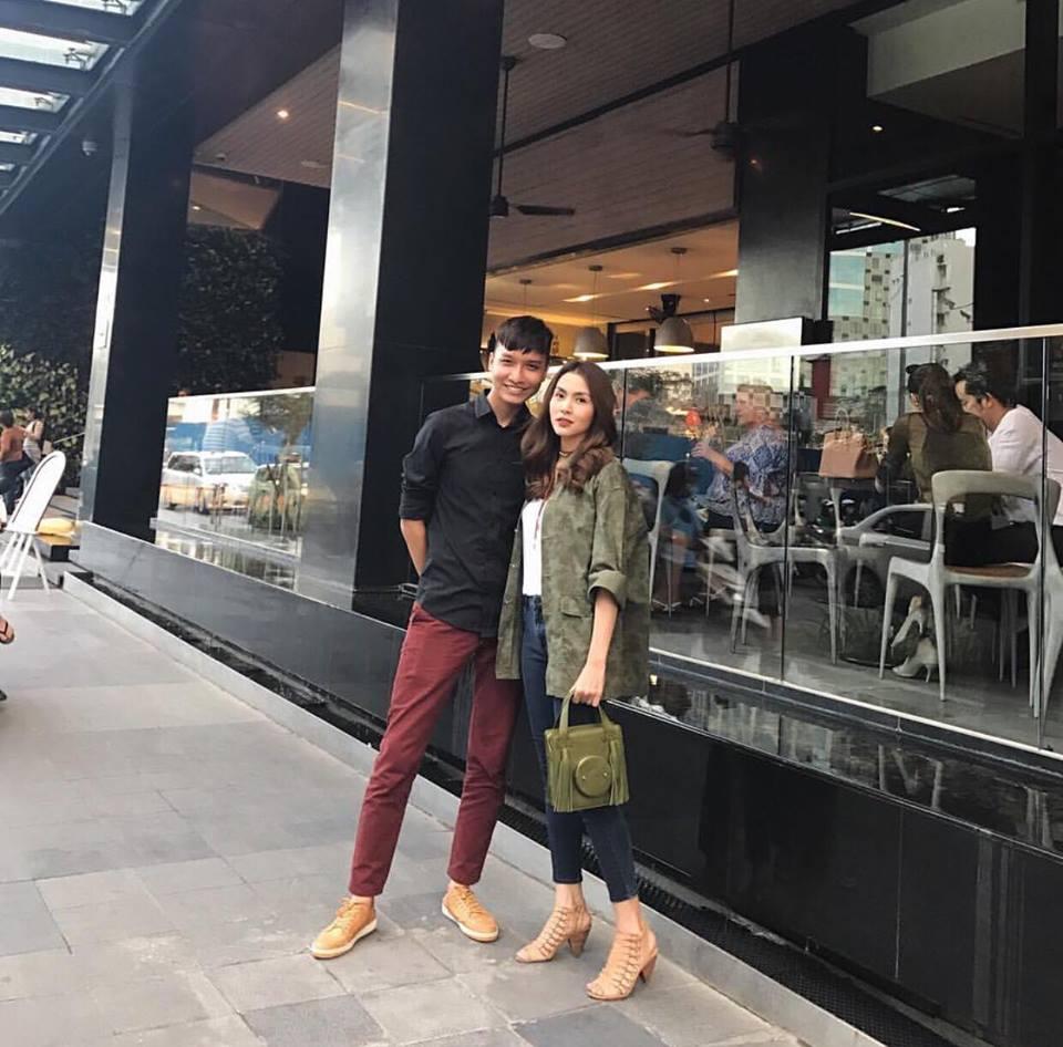 Mẹ hai con Tăng Thanh Hà chuộng style giản dị nhưng vẫn chất từng centimet-10