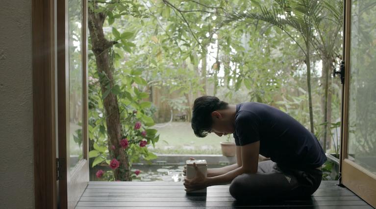 Glee: Rocker Nguyễn bật khóc trước đấng sinh thành-4