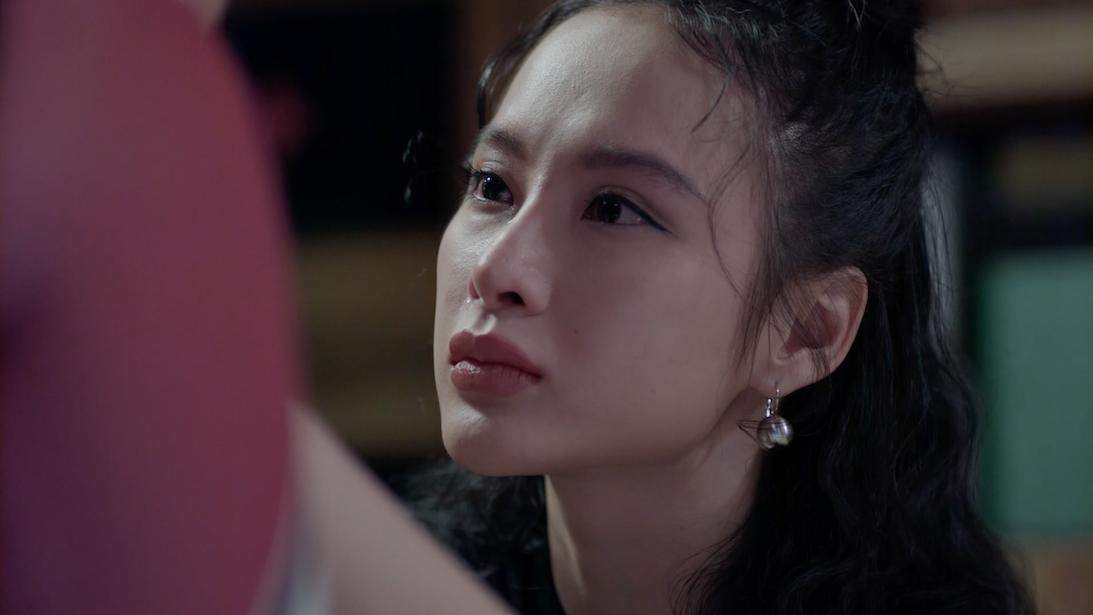 Glee: Rocker Nguyễn bật khóc trước đấng sinh thành-9