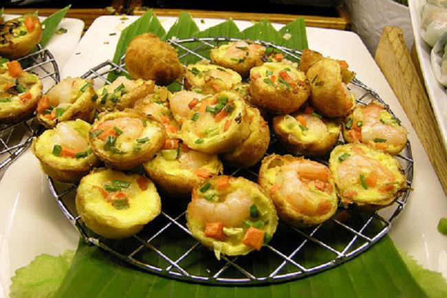 Đặc sản Bình Thuận - Những món ngon không thể bỏ qua-2