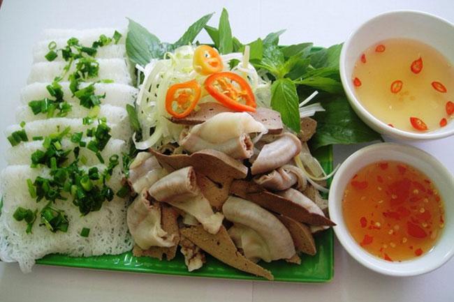 Đặc sản Bình Thuận - Những món ngon không thể bỏ qua-3