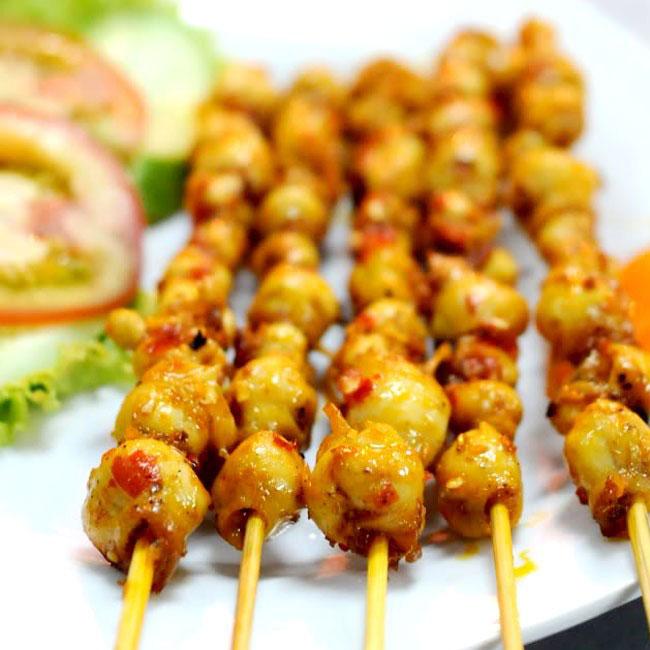 Đặc sản Bình Thuận - Những món ngon không thể bỏ qua-7