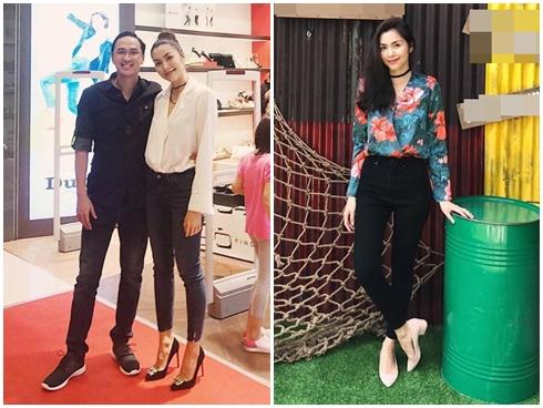 Tăng Thanh Hà tái xuất trên sàn catwalk cùng thần thái cuốn hút vạn người mê-6