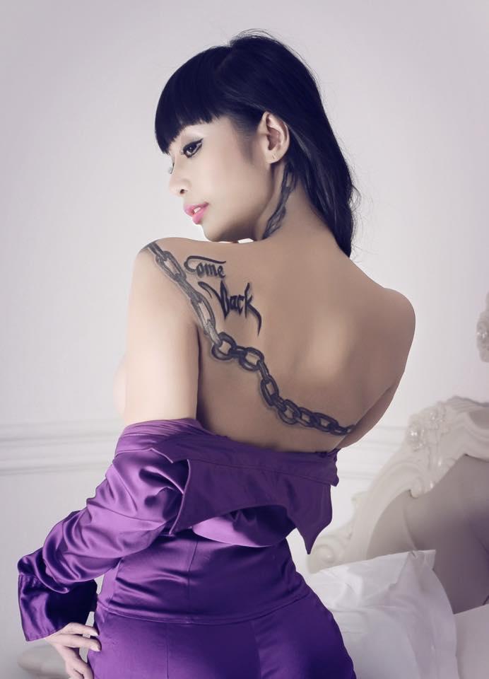 Diễm Hương nói về sự kiện Lê Giang: Nghệ sĩ phải bán đời tư cho thiên hạ thì ê chề, bẽ bàng lắm-5