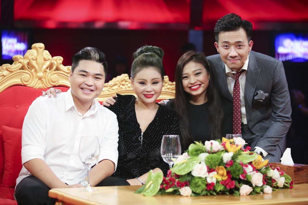 Diễm Hương nói về sự kiện Lê Giang: Nghệ sĩ phải bán đời tư cho thiên hạ thì ê chề, bẽ bàng lắm-9