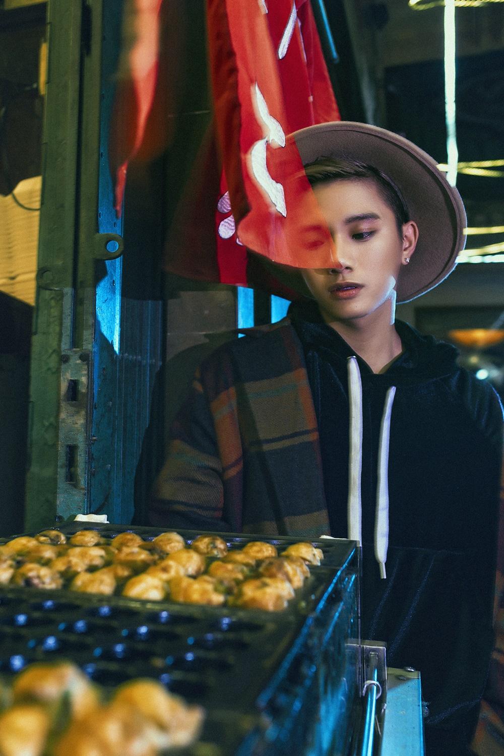 Juun Đăng Dũng làm MV tặng người Sài Gòn, Monstar chỉ hát 2 câu đã làm khán giả điêu đứng-5