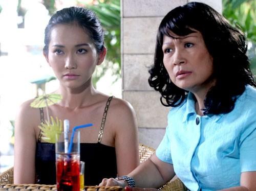 Chân dung vợ cả của Duy Phương: Chấp nhận kiếp chồng chung với Lê Giang vì không sinh được con-3