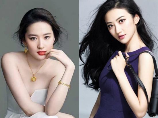 Lưu Diệc Phi và Cảnh Điềm: ‘Độc dược phòng vé’ nào lợi hại hơn?