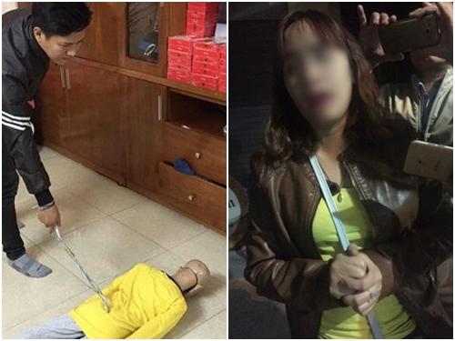 Mẹ kế bạo hành bé 10 tuổi: Đăng bảng điểm khen, thương con chồng trên Facebook-7