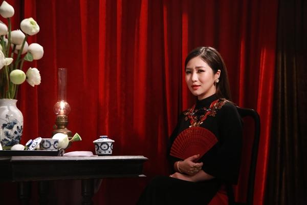 Thanh Hằng bật mí: Lâm Vinh Hải đã khiến tôi trở nên phụ nữ và bản năng hơn-8