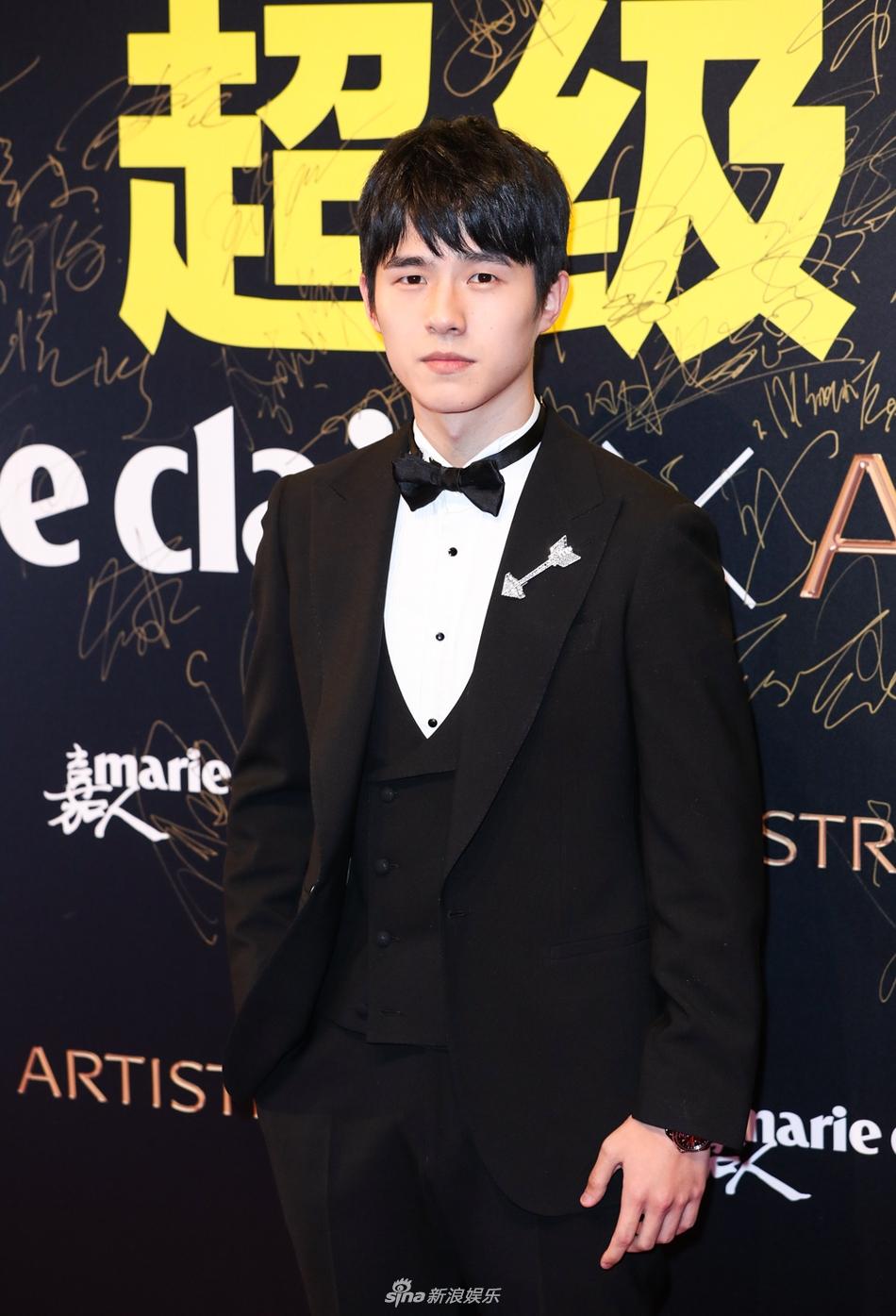 Dàn nữ thần hạng A tụ hội: Lưu Diệc Phi nhạt nhòa, Angela Baby lộng lẫy như công chúa-13