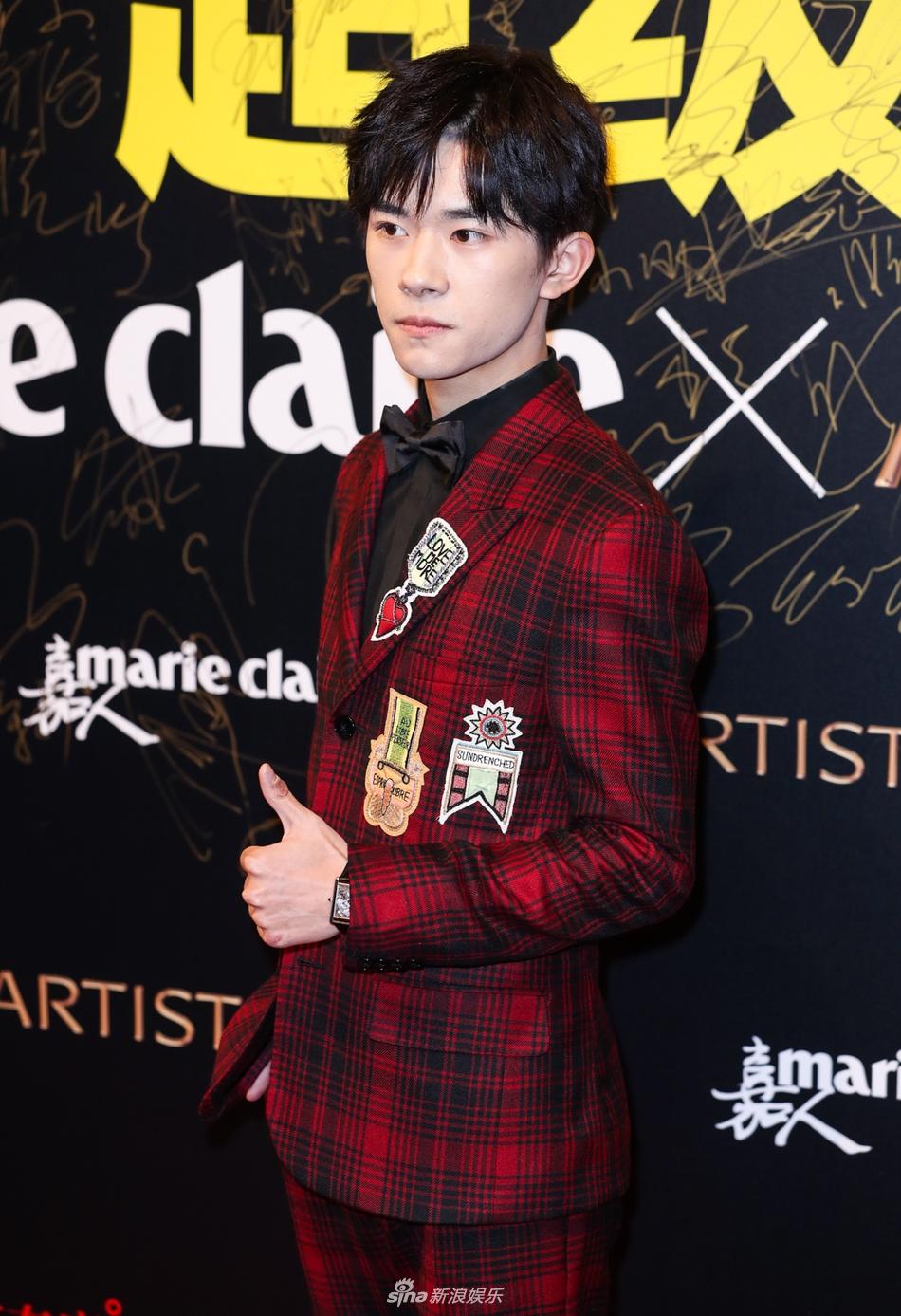 Dàn nữ thần hạng A tụ hội: Lưu Diệc Phi nhạt nhòa, Angela Baby lộng lẫy như công chúa-12