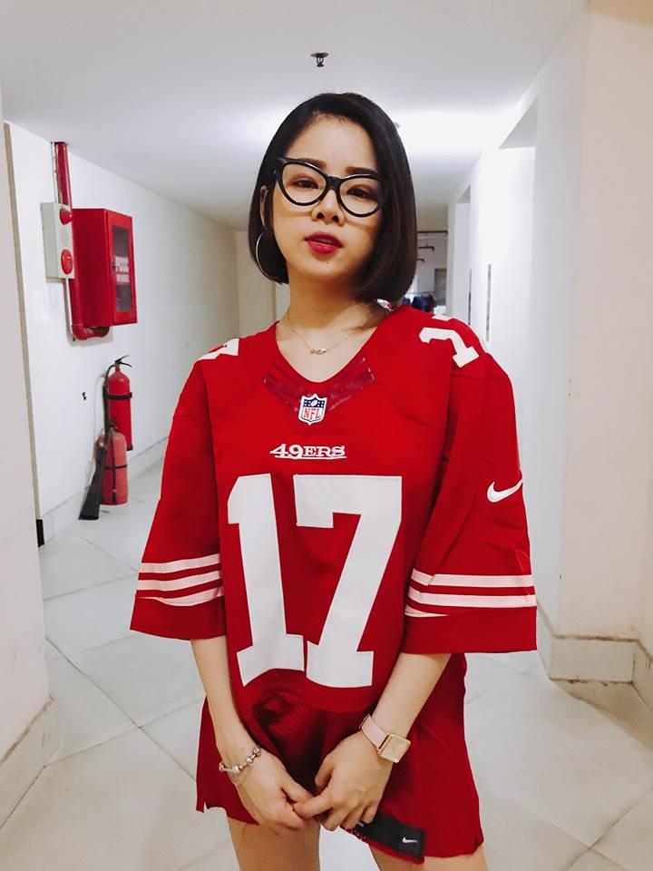 Cô gái khiến Bảo Kun tháo mắt kính tỏ tình, Cường Seven trao tín vật tại Vì yêu mà đến là ai?-8