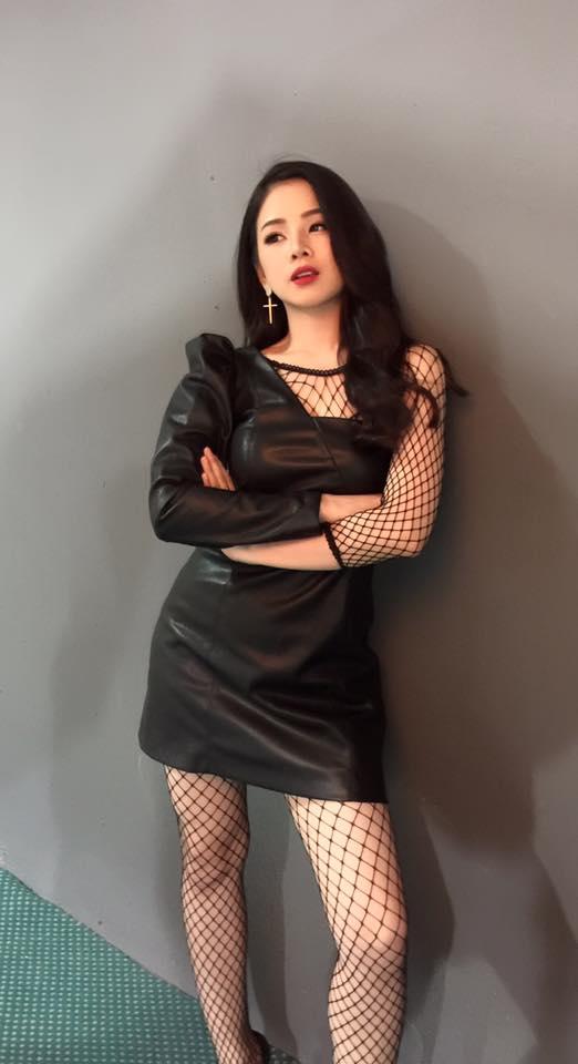 Cô gái khiến Bảo Kun tháo mắt kính tỏ tình, Cường Seven trao tín vật tại Vì yêu mà đến là ai?-9