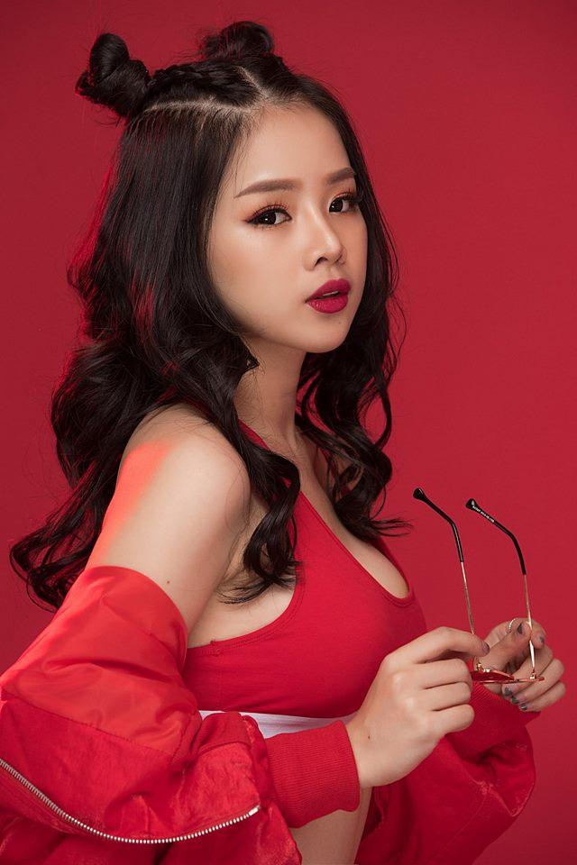 Cô gái khiến Bảo Kun tháo mắt kính tỏ tình, Cường Seven trao tín vật tại Vì yêu mà đến là ai?-10