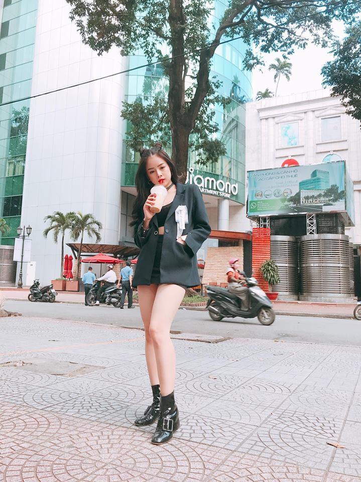 Cô gái khiến Bảo Kun tháo mắt kính tỏ tình, Cường Seven trao tín vật tại Vì yêu mà đến là ai?-12