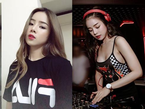 Hot girl nói 7 thứ tiếng Khánh Vy tung mashup 3 hit Chi Pu bằng tiếng Anh chất hơn nước cất-4