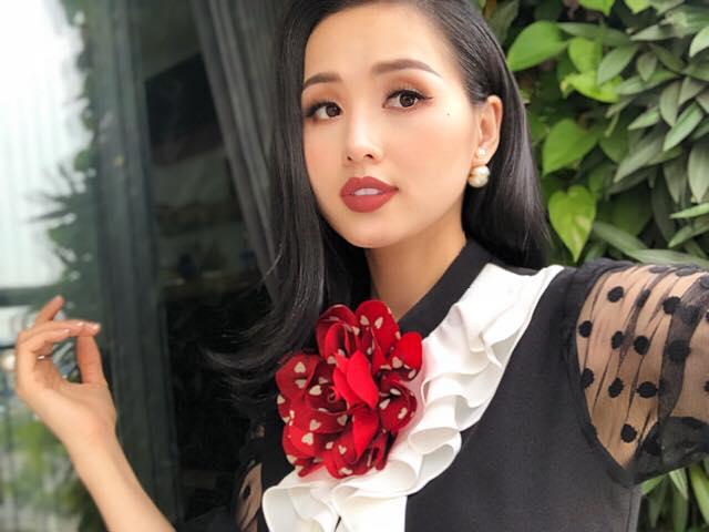 Hot girl - hot boy Việt 8/12: Ly Kute tận hưởng cuộc sống bình yên bên con trai tại Hàn Quốc-6