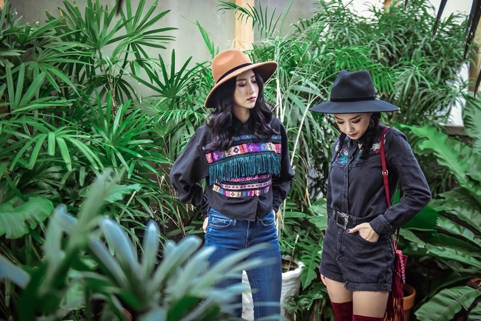 Hot girl - hot boy Việt 8/12: Ly Kute tận hưởng cuộc sống bình yên bên con trai tại Hàn Quốc-9