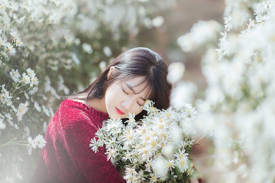 Hot girl - hot boy Việt 8/12: Ly Kute tận hưởng cuộc sống bình yên bên con trai tại Hàn Quốc-10