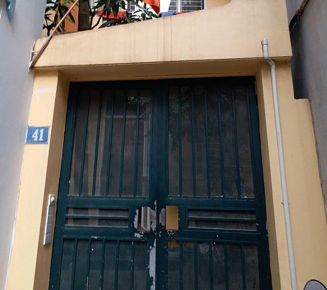 Xóm trọ bé 10 tuổi bị bạo hành: Phòng đó hay có tiếng động lạ, trẻ khóc thét trong đêm-4