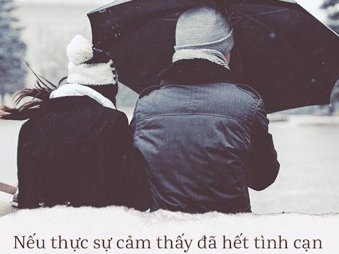 Ngoại tình: Chuyện của hai người nhưng có quá nhiều người đau