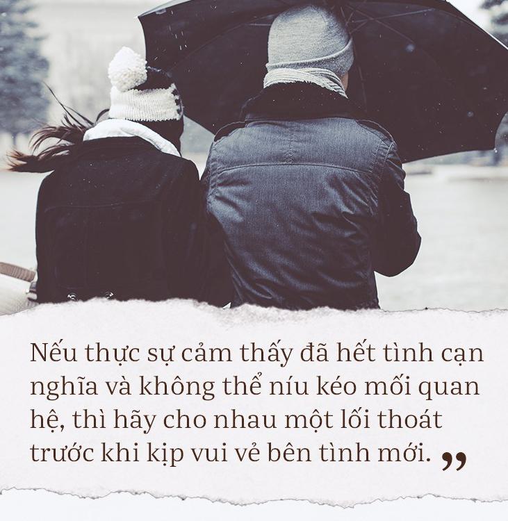 Ngoại tình: Chuyện của hai người nhưng có quá nhiều người đau-1