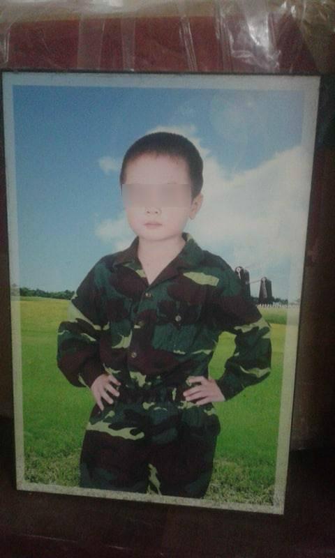 Dư luận chê vô tâm, mẹ đẻ bé trai 10 tuổi bị bố và dì ghẻ bạo hành nói gì?-3