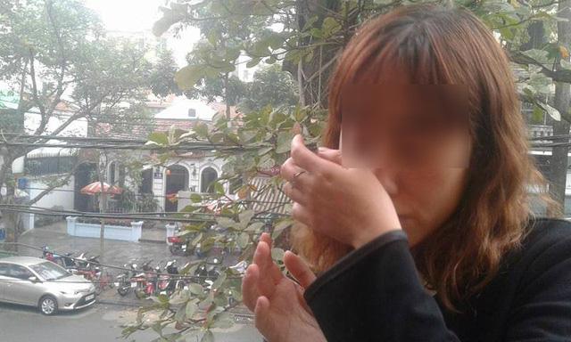 Dư luận chê vô tâm, mẹ đẻ bé trai 10 tuổi bị bố và dì ghẻ bạo hành nói gì?-4