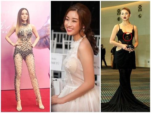 Chắc sao Việt cũng không muốn nhìn lại loạt ảnh hở bạo, kém tinh tế như thế này của mình!