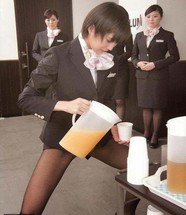 Chết ngất với các cô nàng cá tính nhất hành tinh-10