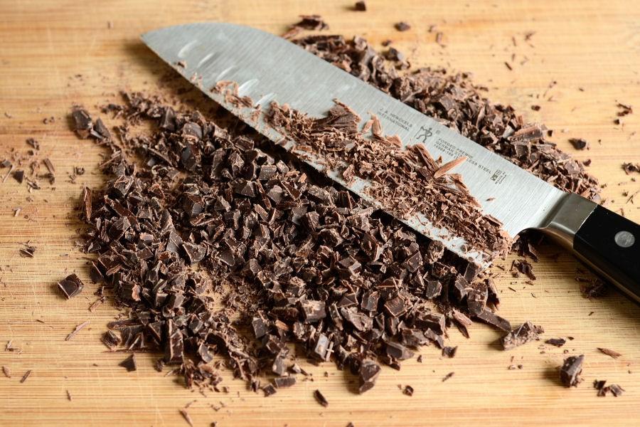 Chocolate nóng - món đồ uống không thể thiếu khi đông về-1