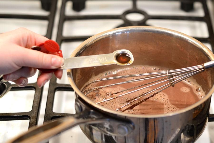 Chocolate nóng - món đồ uống không thể thiếu khi đông về-3