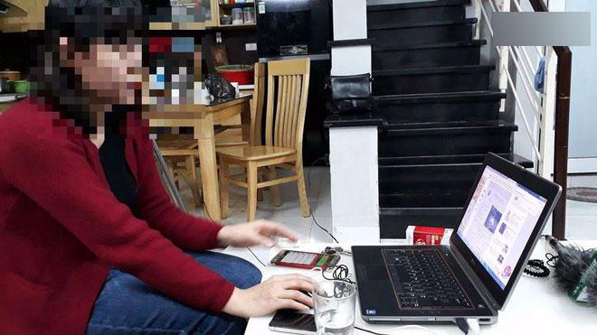 Bác sĩ Bệnh viện Bạch Mai nói như muốn khóc khi họp báo vụ triệt sản rồi vẫn có thai-2