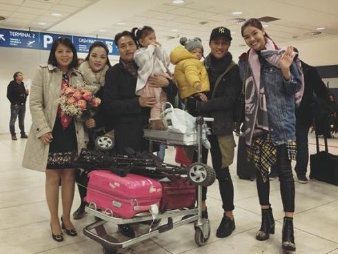 Tổng kết cuối năm, Kỳ Hân thay mặt từng thành viên trong nhà dằn mặt anti-fan-6