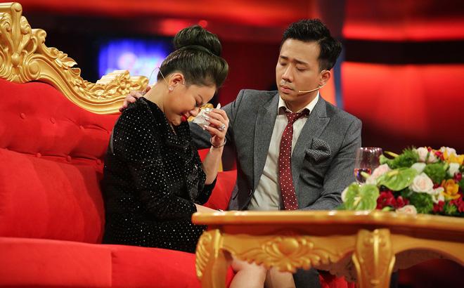 Duy Phương sẽ rút đơn kiện nhà sản xuất Sau ánh hào quang vì lo lắng Lê Giang phải hầu tòa?-1