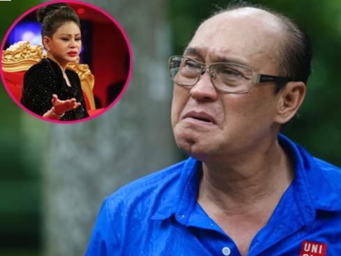 Áp lực chuyện ba mẹ, hai con Duy Phương - Lê Giang từng nghĩ đến cái chết-5