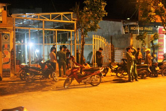 Lời nói dối của nghi phạm vụ xác chết 7 năm chôn dưới nền nhà-2