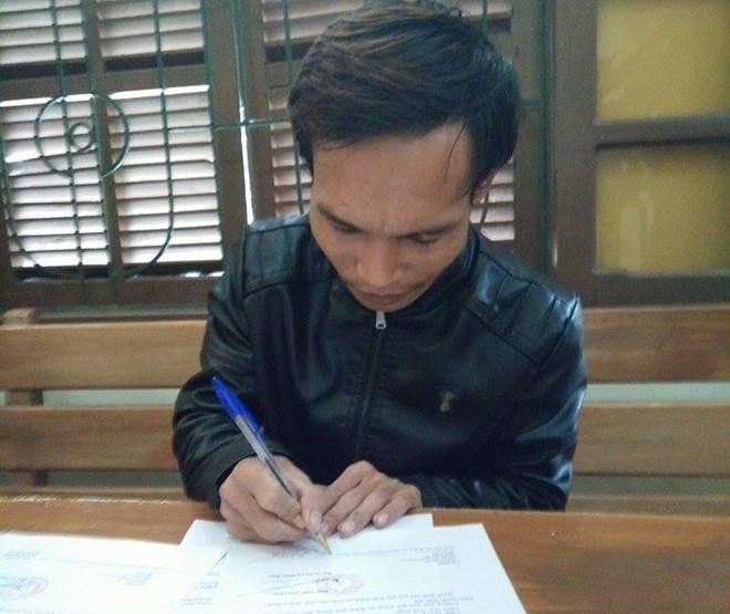 Lời nói dối của nghi phạm vụ xác chết 7 năm chôn dưới nền nhà-3