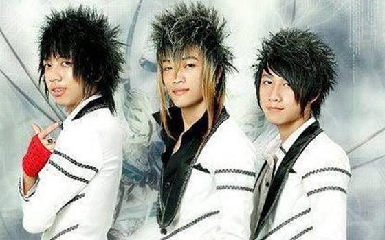 Nhóm HKT thắng giải thưởng âm nhạc trị giá gần 350 triệu đồng tại Trung Quốc-3