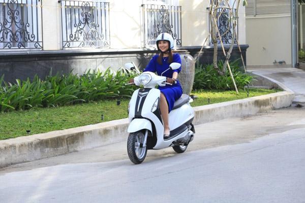 ‘Mẹ chồng’ Thanh Hằng hé lộ quà tặng may mắn-3