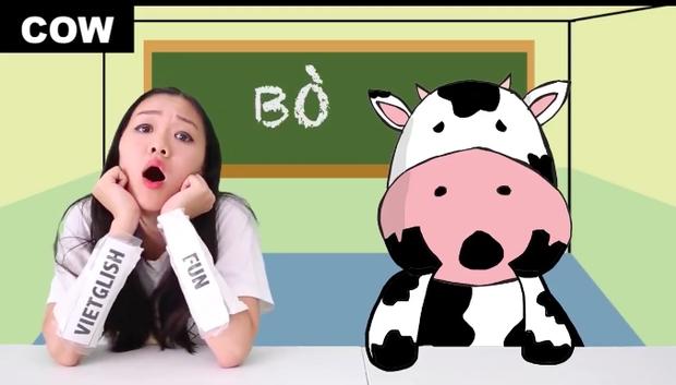 Như Kayla gây bão khi hát nhạc Giáng sinh theo phong cách cải lương-1